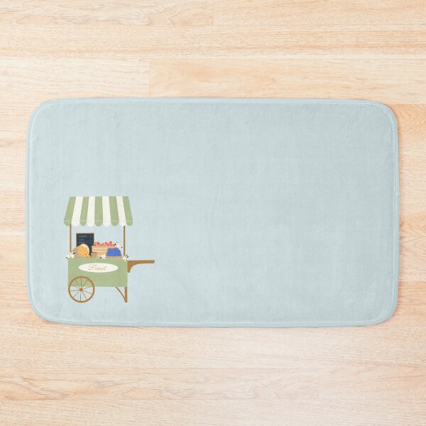 Item preview, Fruit Stand designed and sold by HappyNote.