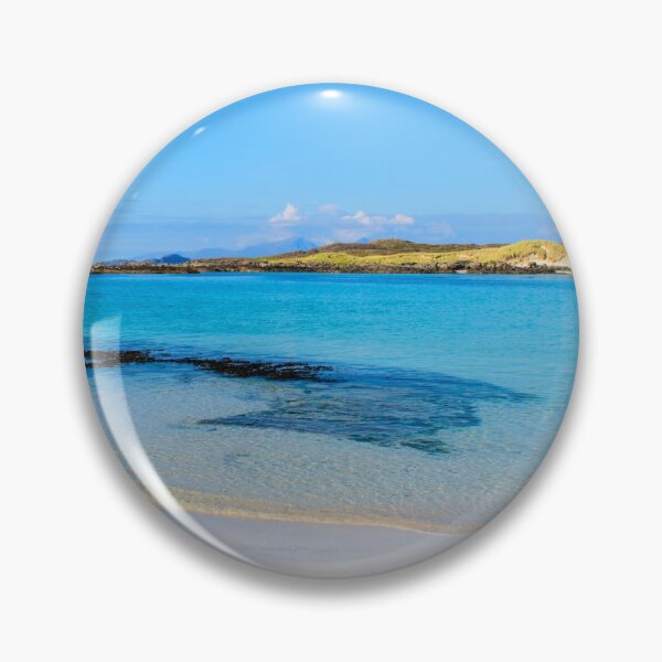 Item preview, Sanna Bay 3 Ardnamurchan designed and sold by Chris Thaxter.
