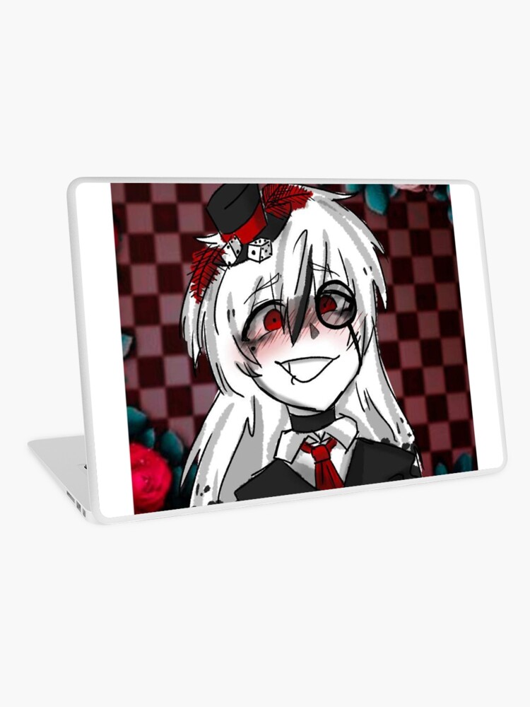 Gacha Life - Cute Gacha Girl - Laptop Skin for Sale by