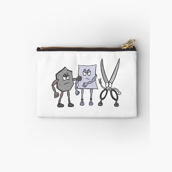 Item preview, rock, paper and scissors designed and sold by matan kohn.