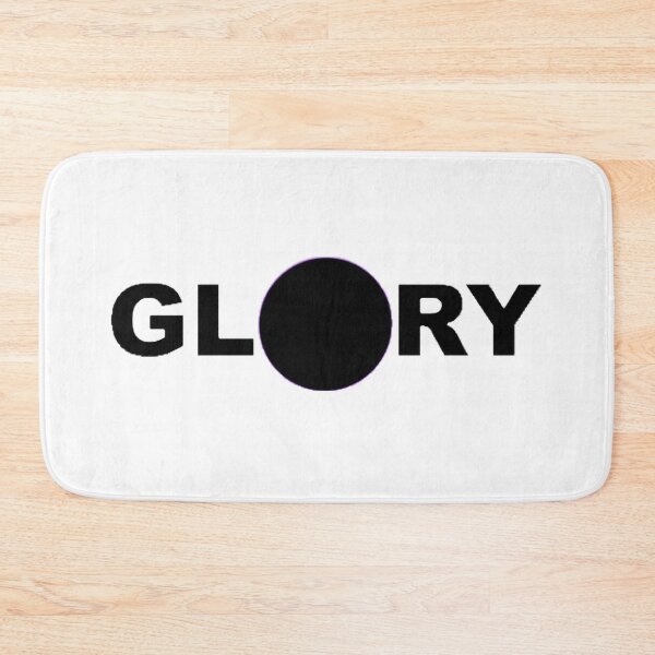 Item preview, Welcome To The Glory  designed and sold by Mark Jesus-Allen.