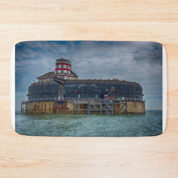 Item preview, No Mans Fort 2 designed and sold by Chris Thaxter.