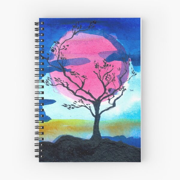 Item preview, African Sun Watercolor #1 designed and sold by BreonBliss.