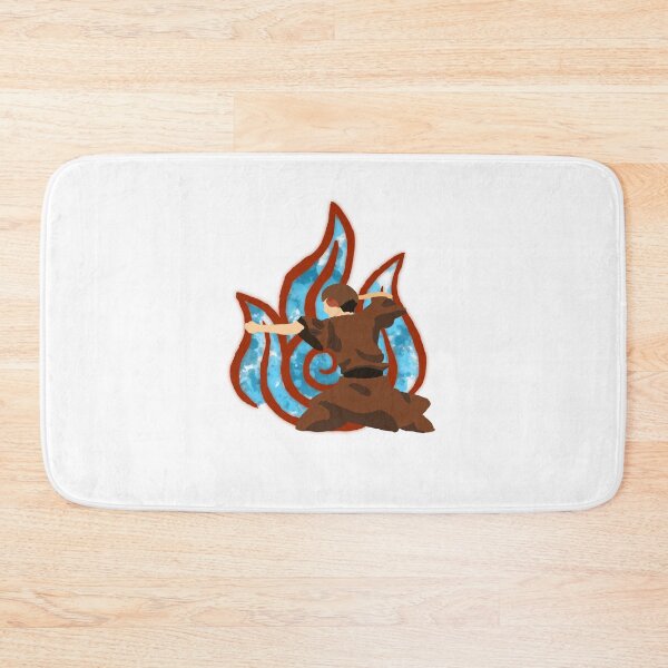 Item preview, Fire Lord Zuko designed and sold by William Sciscio.
