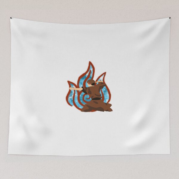 Item preview, Fire Lord Zuko designed and sold by William Sciscio.