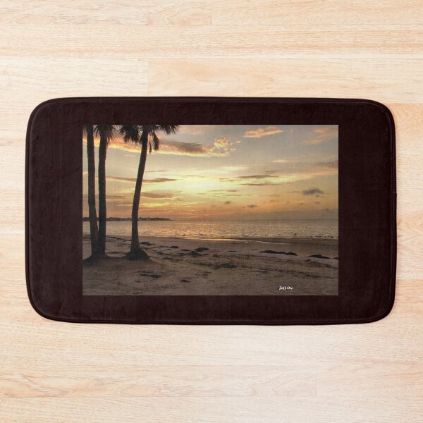 Item preview, The Sun Rising on Tampa Bay designed and sold by Jeff Ore.