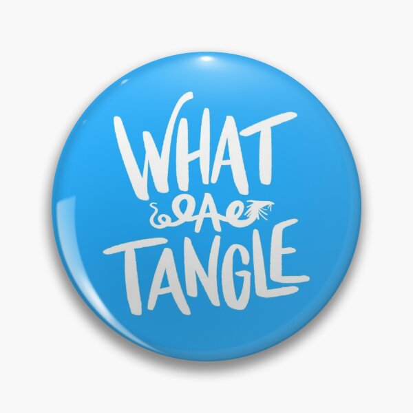 Item preview, What a tangle 2 designed and sold by JenSnow.