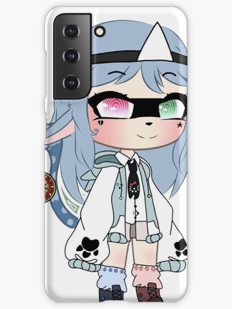 Gacha Life - Cute Gacha Girl - iPhone Case for Sale by bloamineads