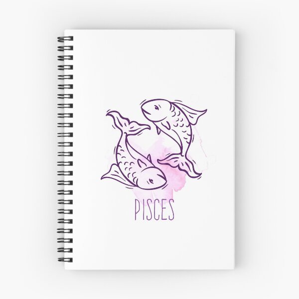 Item preview, Pisces Zodiac designed and sold by Dieowl.