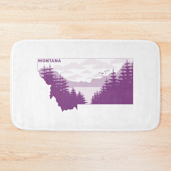 Item preview, Pink Montana designed and sold by Clay Heern.