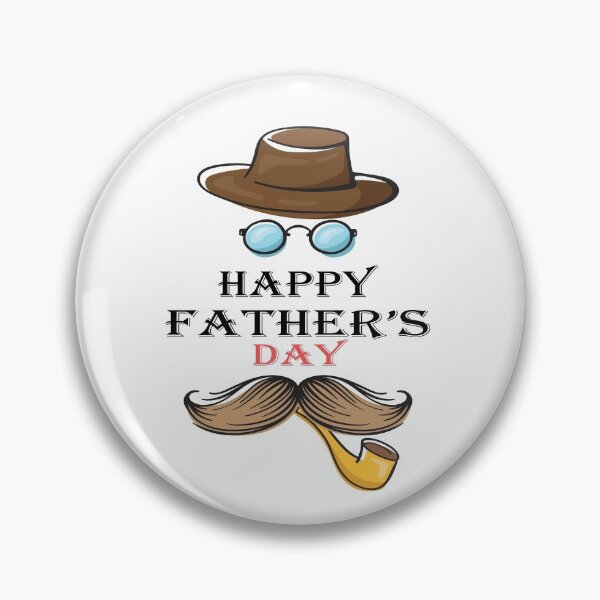 Item preview, Happy Father's Day Vintage designed and sold by Tatus Brinal.