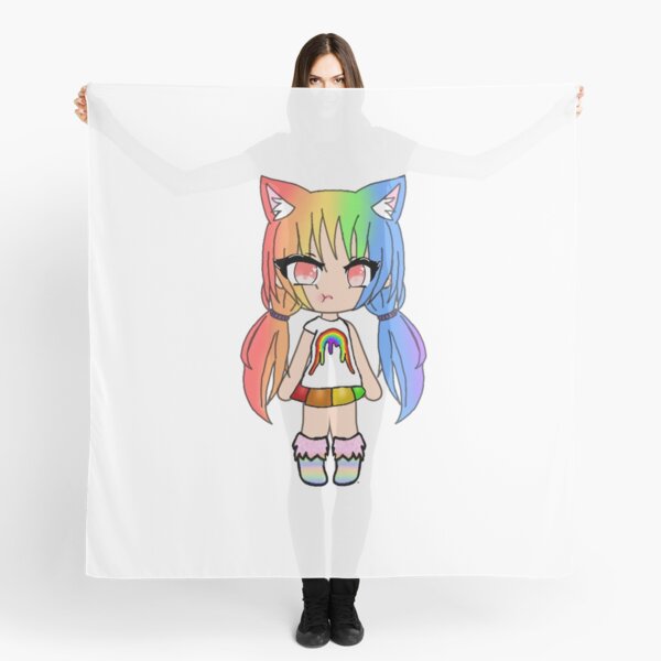 Gacha oc Scarf for Sale by XxMoni02xX