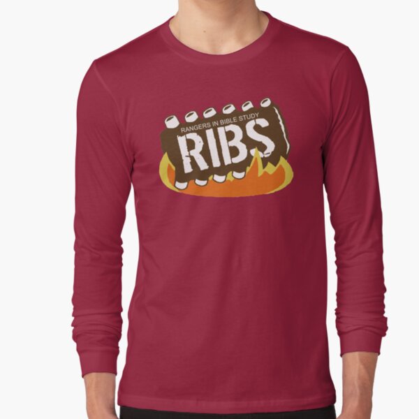 Long Sleeve T-Shirt