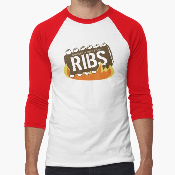 Baseball ¾ Sleeve T-Shirt