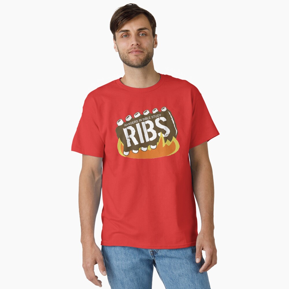 Item preview, Classic T-Shirt designed and sold by squallykins.