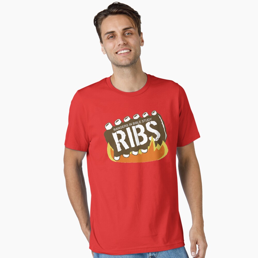 Item preview, Essential T-Shirt designed and sold by squallykins.