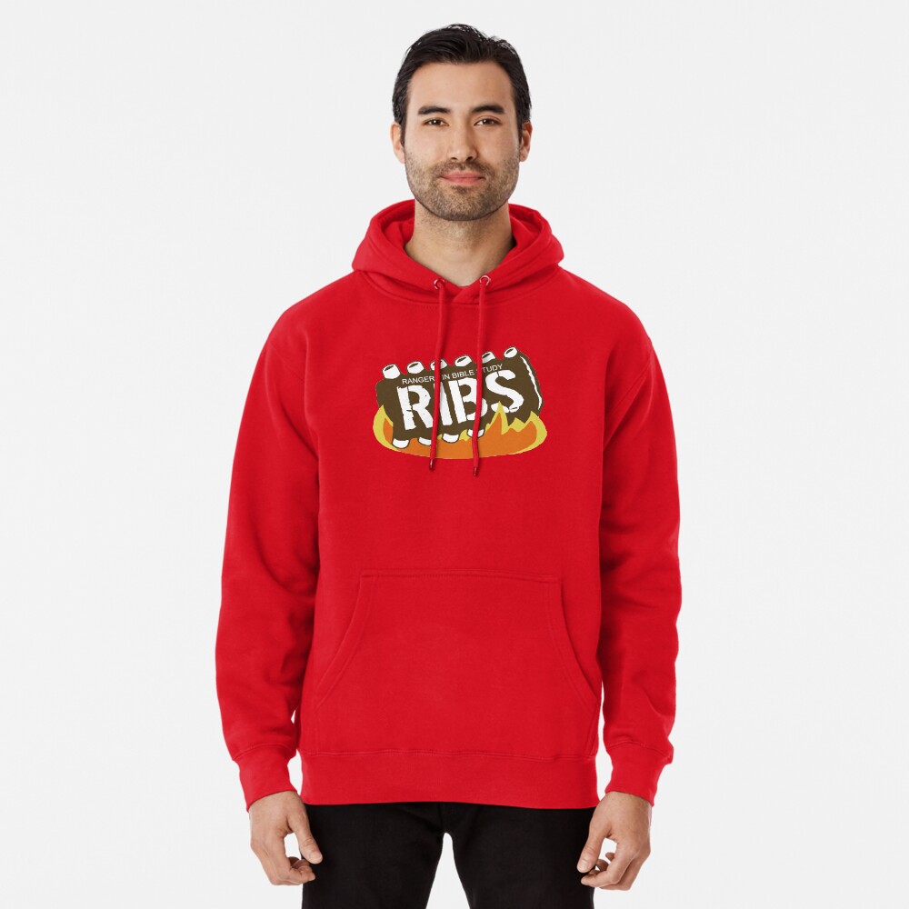 Item preview, Pullover Hoodie designed and sold by squallykins.