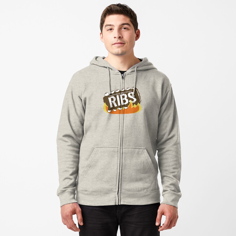 Item preview, Zipped Hoodie designed and sold by squallykins.