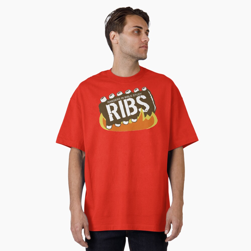 Item preview, Oversized T-Shirt designed and sold by squallykins.