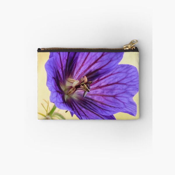 Item preview,  Cranesbill Blue. designed and sold by John Ray.