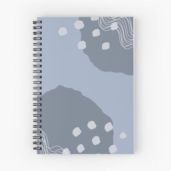 Item preview, Gray Lines and Dots designed and sold by Dots and Dashes  Co..
