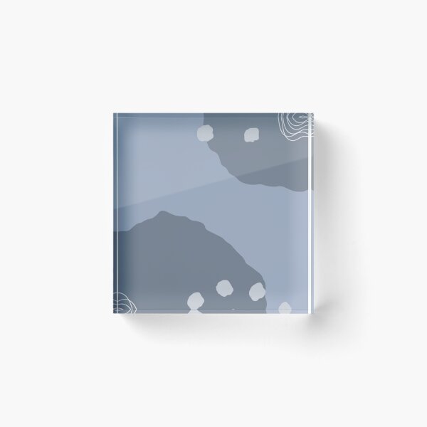 Item preview, Gray Lines and Dots designed and sold by Dots and Dashes  Co..