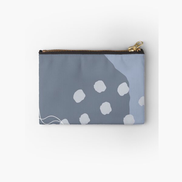 Item preview, Gray Lines and Dots designed and sold by Dots and Dashes  Co..