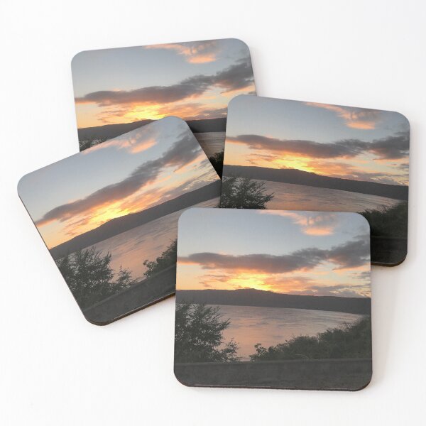 Item preview, Laguna de Apoyo designed and sold by ColibriDesigns.