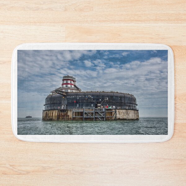 Item preview, No Mans Fort designed and sold by Chris Thaxter.