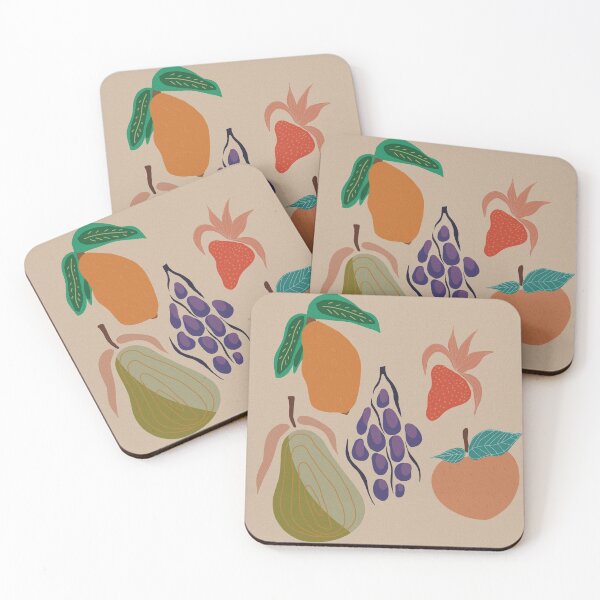 Item preview, Fruits designed and sold by jessicaharley.
