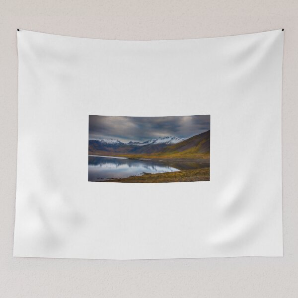 Item preview, Snaefellnes Peninsula 2 designed and sold by Chris Thaxter.