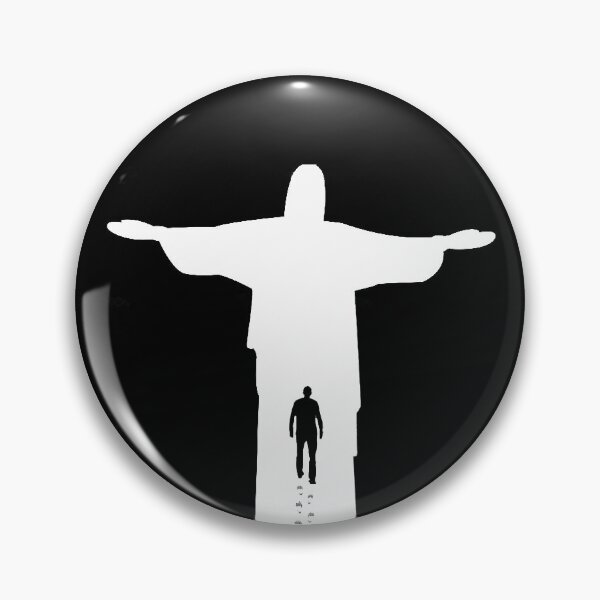 Item preview, Following Jesus designed and sold by jaem-design.