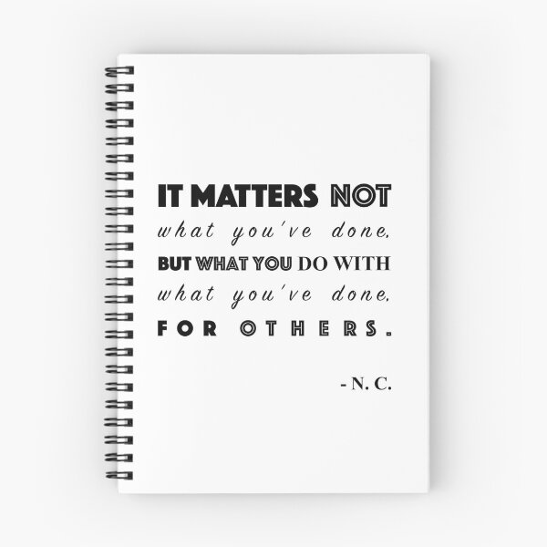 Item preview, Noah Centineo quote designed and sold by awandoff.