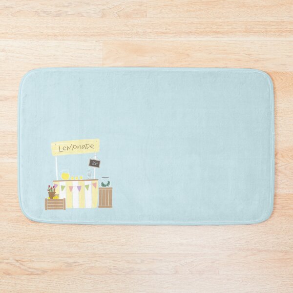 Item preview, Lemonade Stand designed and sold by HappyNote.