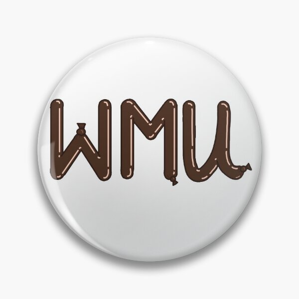 Item preview, WMU Balloons designed and sold by emroccs.