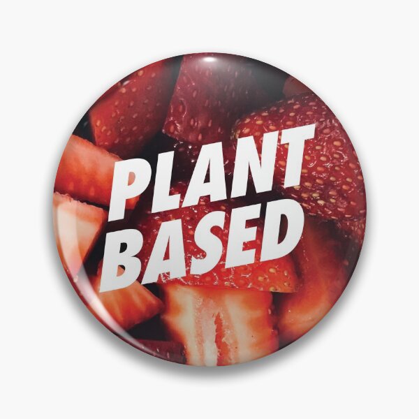 Item preview, Plant Based Vegan T-Shirt and more designed and sold by Bubblism.