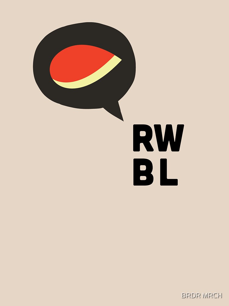 This is a slight tweak on the design that launched PRBY into the birding world. by PRBY