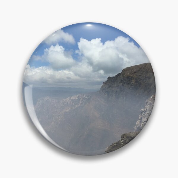 Item preview, Masaya Volcano designed and sold by ColibriDesigns.