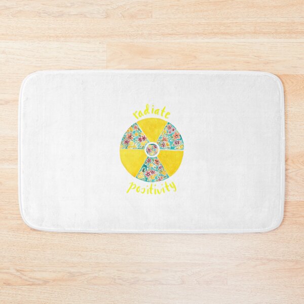 Item preview, Radiate Positivity Watercolour Symbol designed and sold by Kova  Rose.