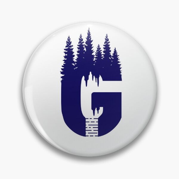 Item preview, Letter G outdoor theme designed and sold by Lindycreative19.