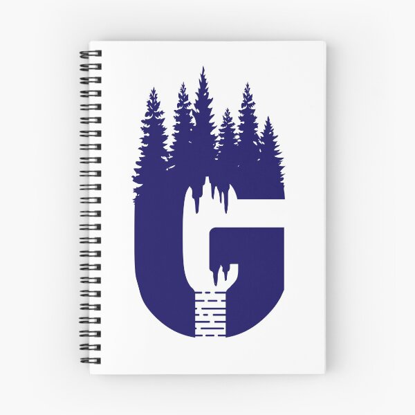 Item preview, Letter G outdoor theme designed and sold by Lindycreative19.