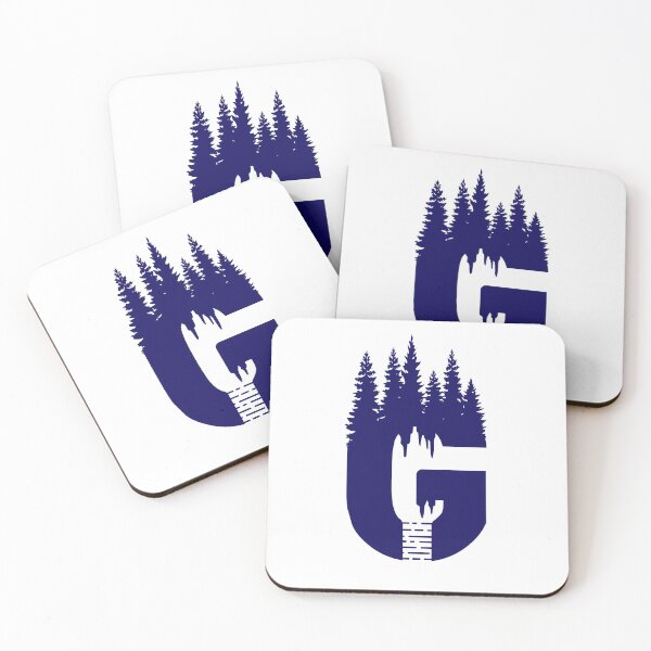 Item preview, Letter G outdoor theme designed and sold by Lindycreative19.