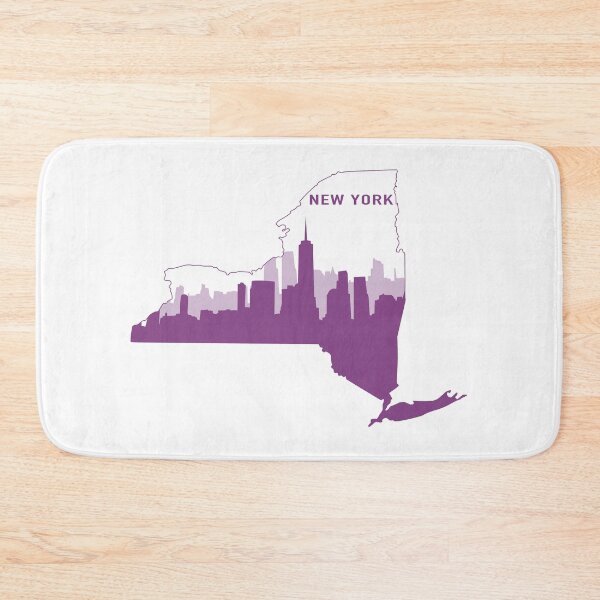 Item preview, Pink New York designed and sold by Clay Heern.