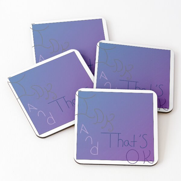 Item preview, idk and thats ok designed and sold by infnlte.