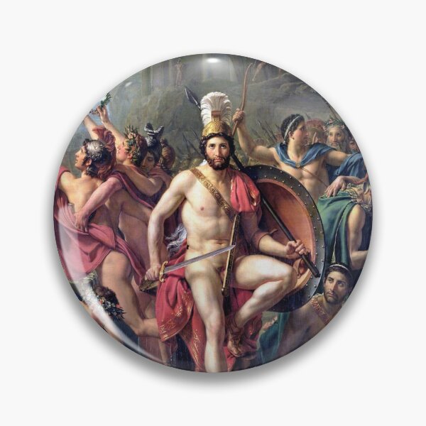 Item preview, david is concerned designed and sold by cimourdain.