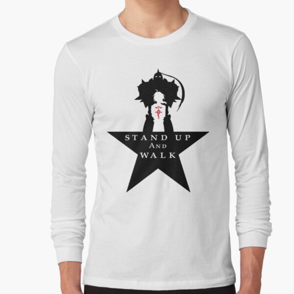 Long Sleeve T-Shirt