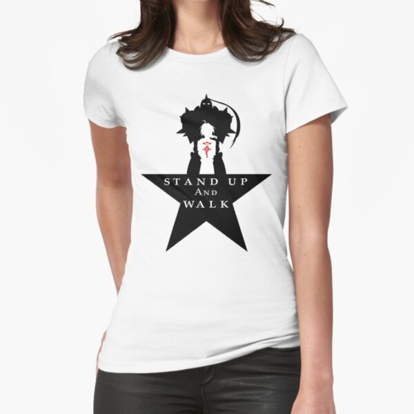 Fitted T-Shirt