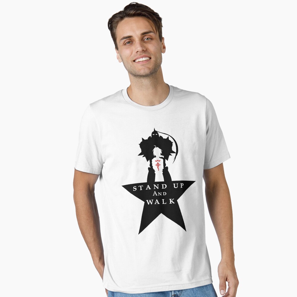 Item preview, Essential T-Shirt designed and sold by squallykins.