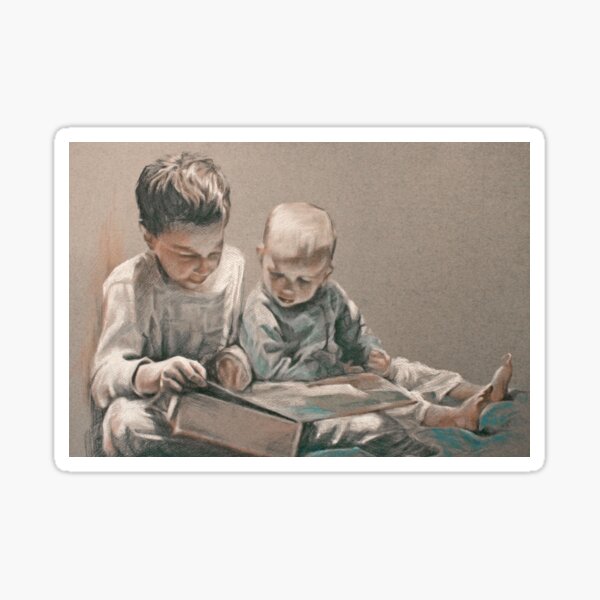 Item preview, Bedtime Story designed and sold by Olga Parr.