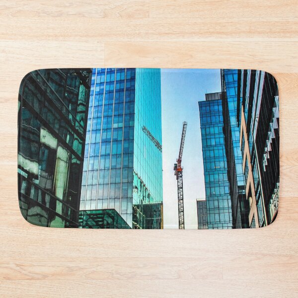 Item preview, Sky High Skyscrapers  designed and sold by Kadeda.